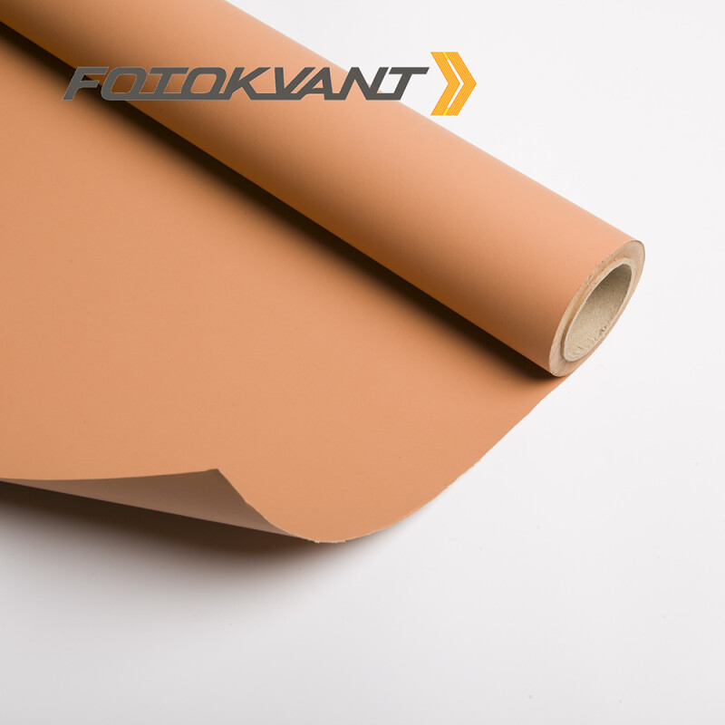 Fotokvant BGP-2110-48 Spice фон бумажный 2.1х10 м цвет специи