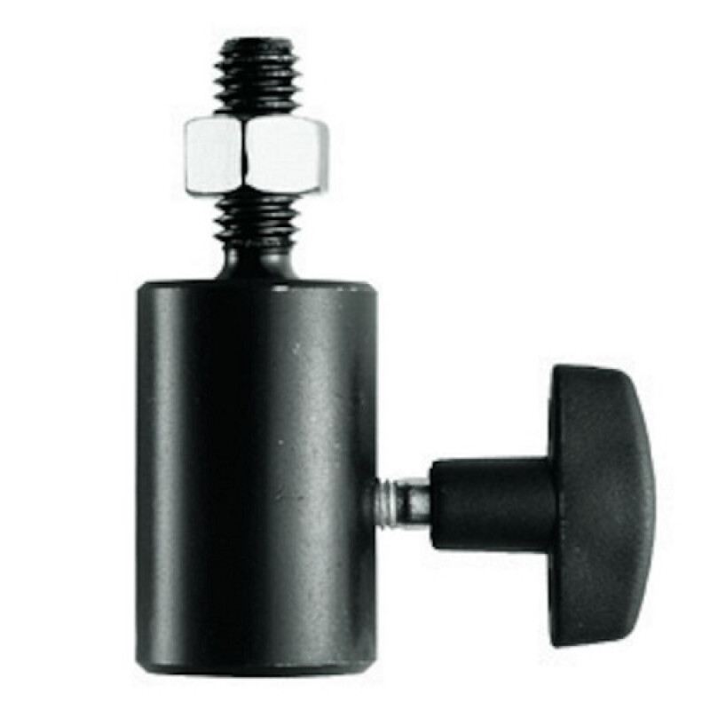 Manfrotto 014MS переходник-палец