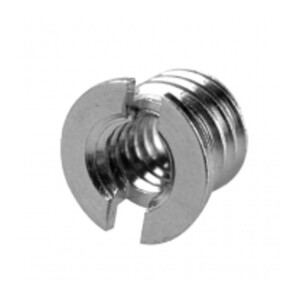 Manfrotto 148KN-1 адаптер 3/8&quot; и 1/4&quot;