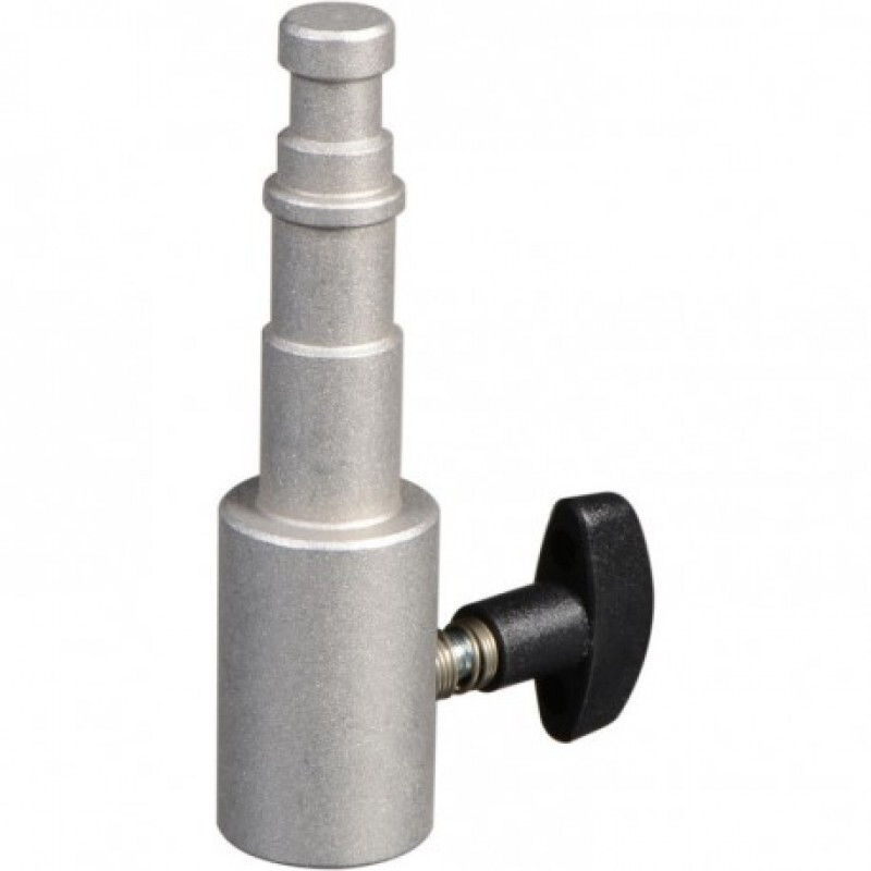 Manfrotto 159 переходник-палец