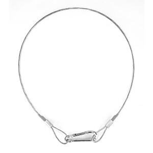 Russian Grip СТ 155-01 страховочный тросик 70 см