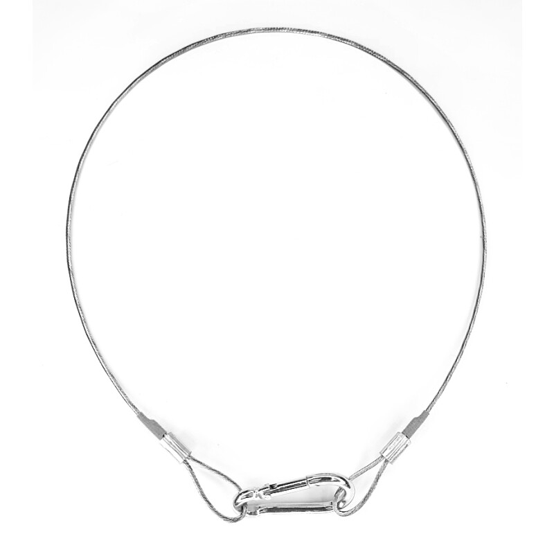 Russian Grip СТ 155-01 страховочный тросик 70 см