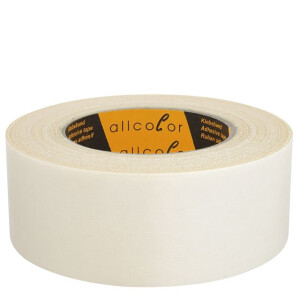 Allcolor 691 PROFI white матовый белый 50 мм x 50 м