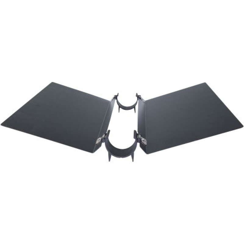 Westcott ICE LIGHT BARN DOORS 5561 светоформирующая насадка