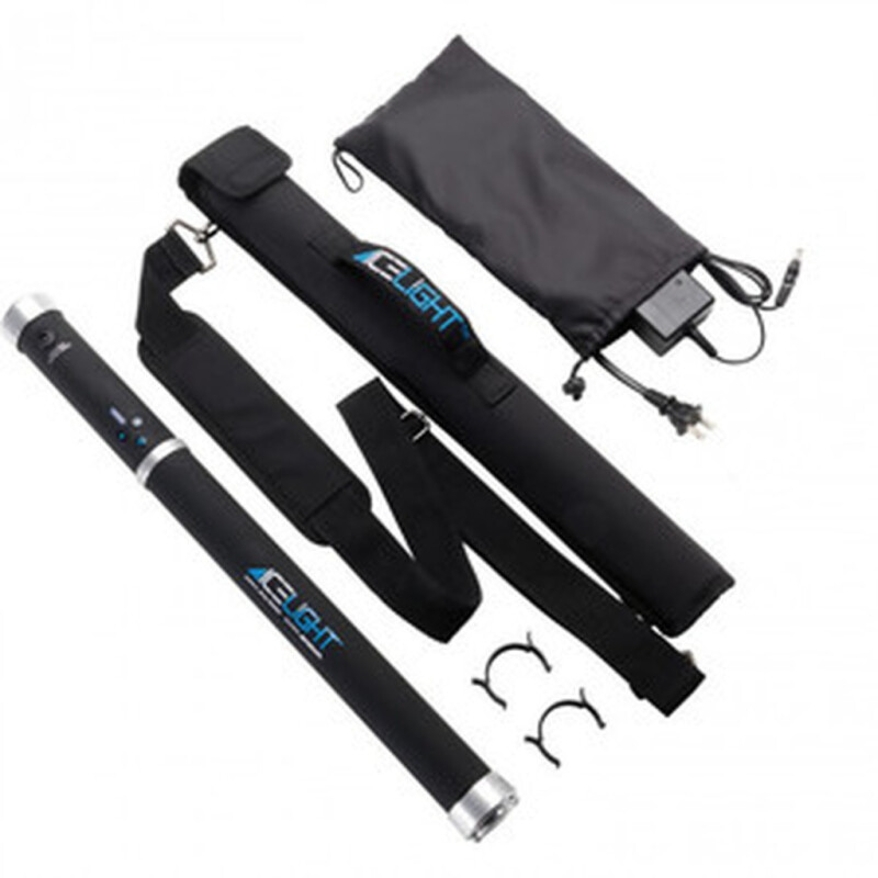 Westcott THE ICE LIGHT 220 VEURO K5500 светодиодный осветительный прибор