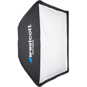 Westcott XL54X72 Silver 4833 софтбокс 137х183 см