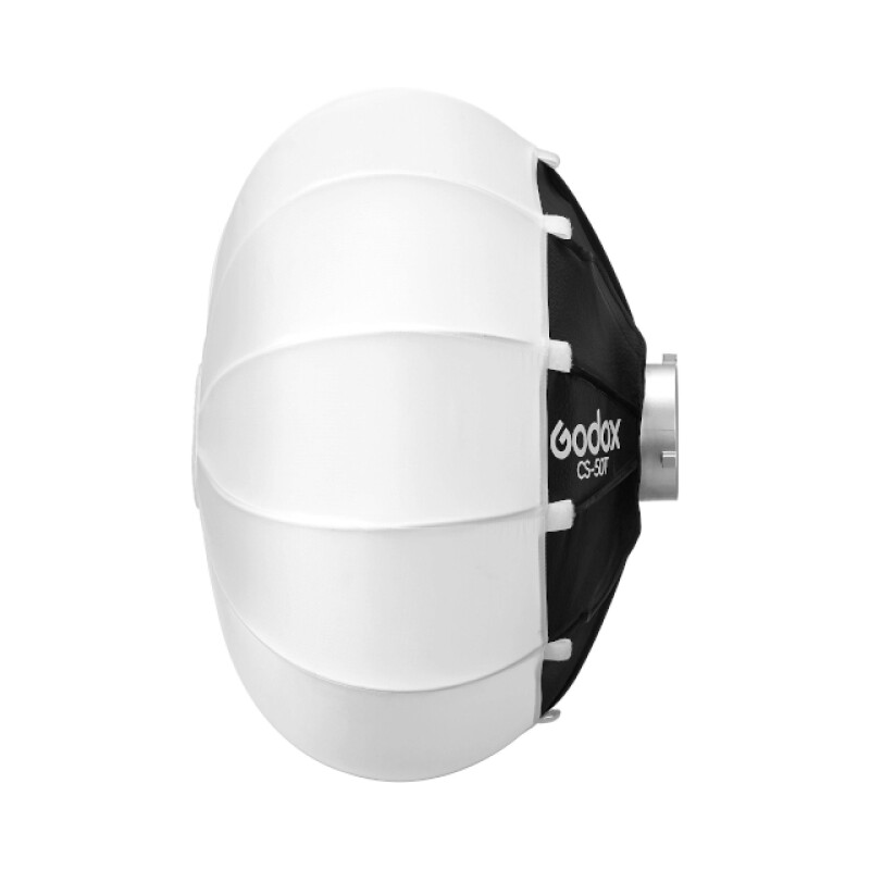 Godox CS-50T софтбокс сферический складной