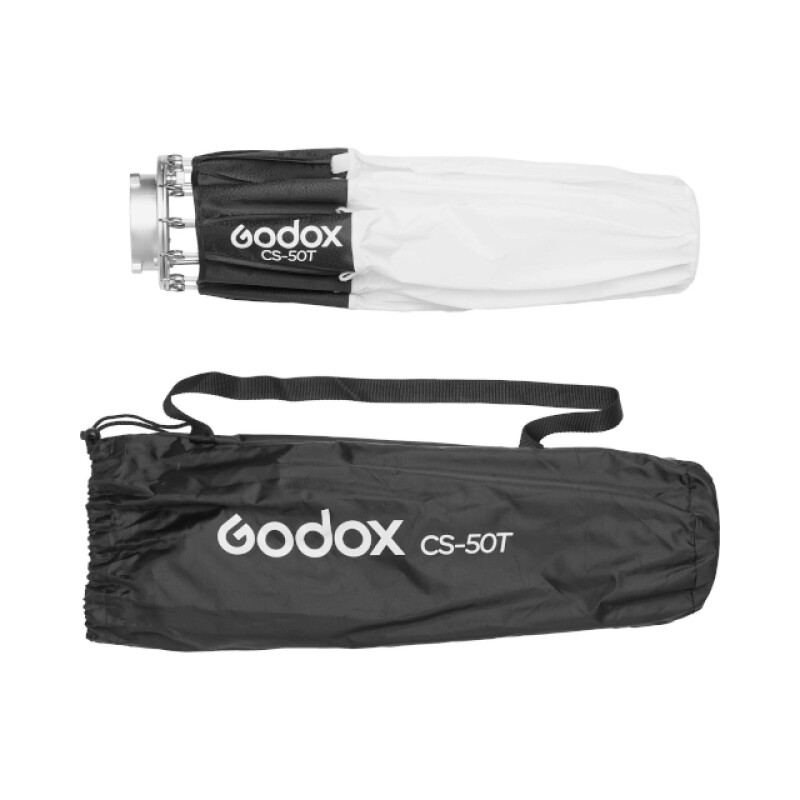 Godox CS-50T софтбокс сферический складной