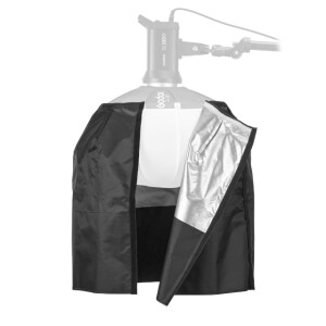 Godox CS-50T-S шторки тканевые для CS-50T