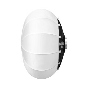 Godox CS-65T софтбокс сферический складной