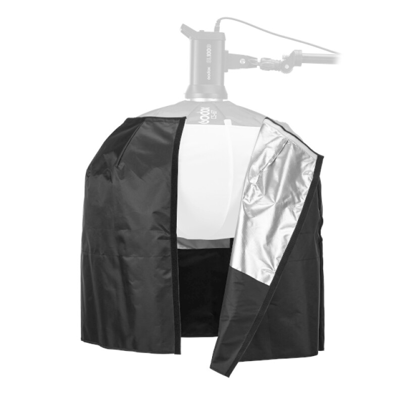 Godox CS-65T-S шторки тканевые для CS-65T
