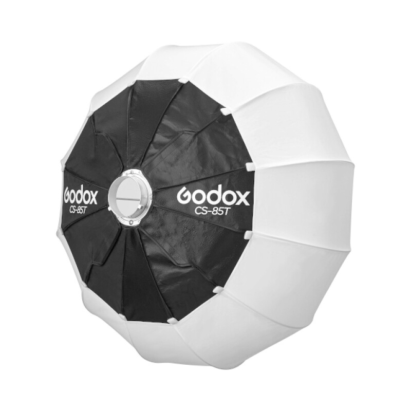 Godox CS-85T софтбокс сферический складной
