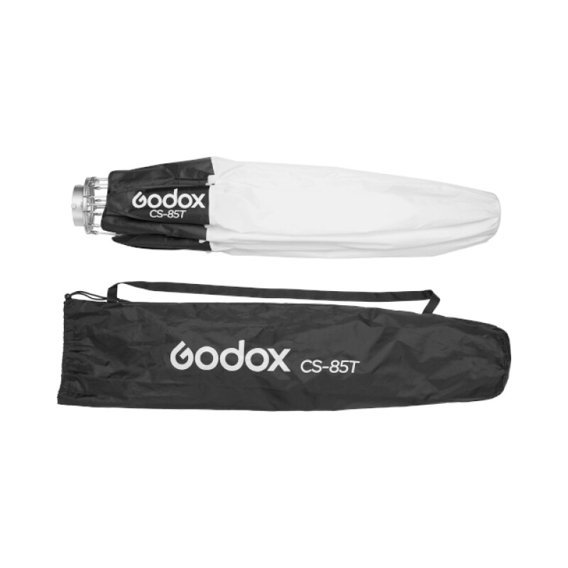 Godox CS-85T софтбокс сферический складной