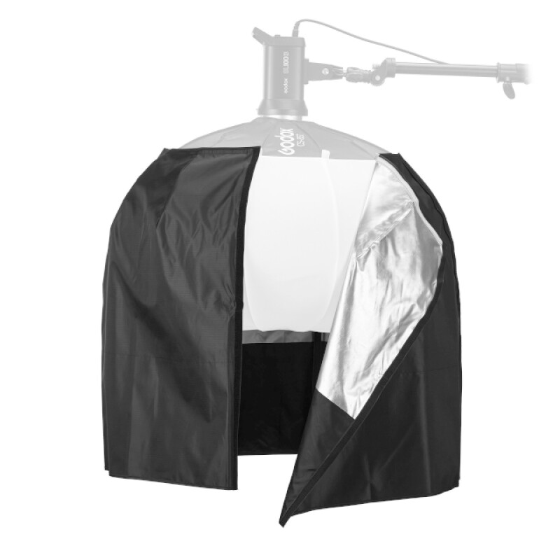 Godox CS-85T-S шторки тканевые для CS-85T
