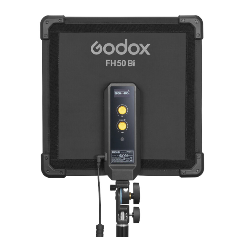 Godox FH50Bi осветитель светодиодный гибкий