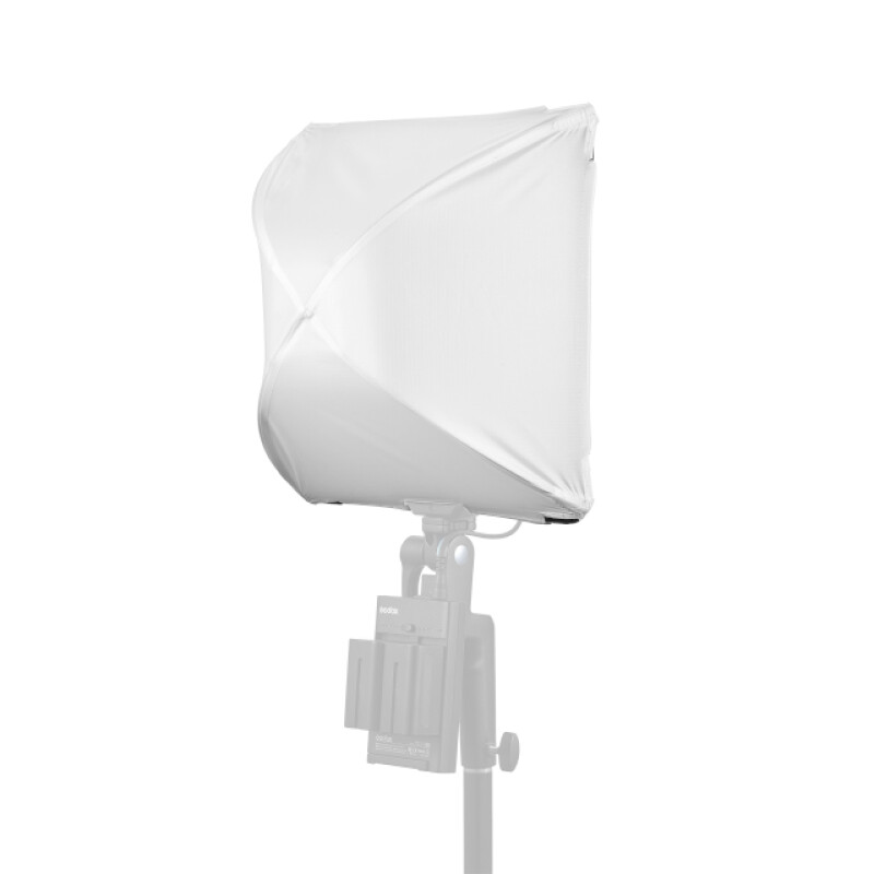 Godox FP50 софтбокс сферический для FH50