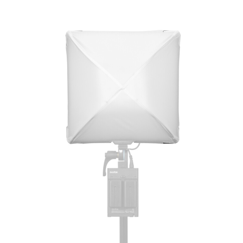 Godox FP50 софтбокс сферический для FH50