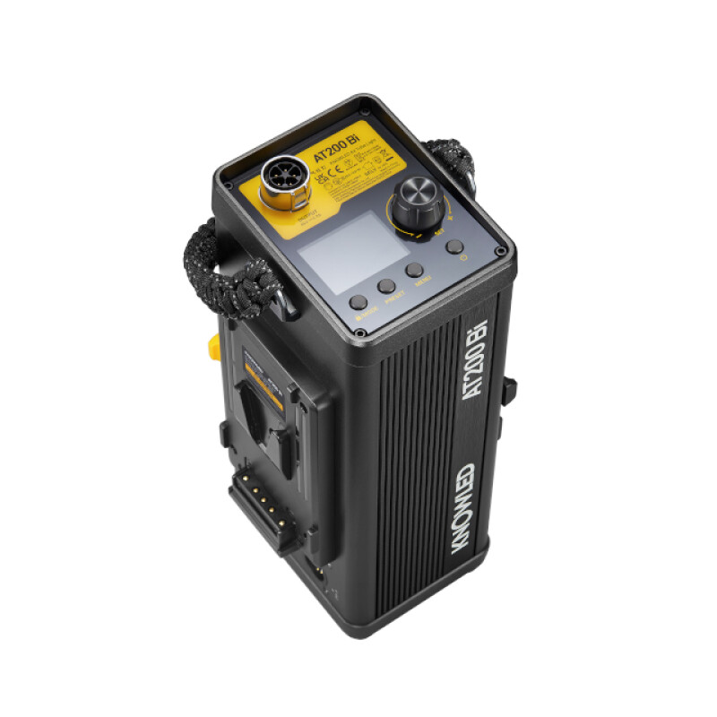 Godox Knowled AT200Bi осветитель светодиодный с надувным софтбоксом