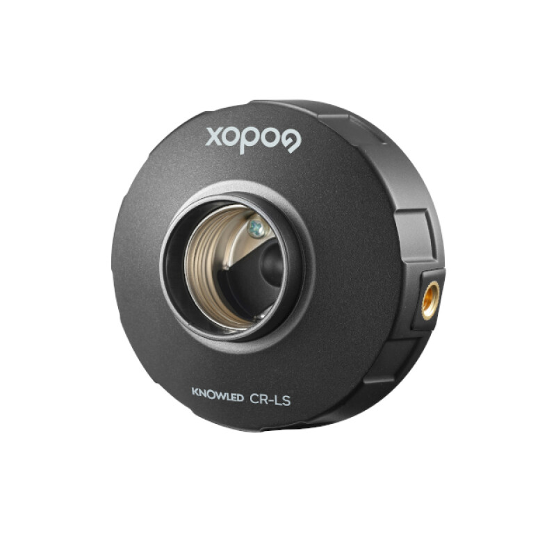 Godox Knowled CR-LS патрон с магнитным креплением