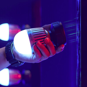 Godox Knowled CR-LS патрон с магнитным креплением