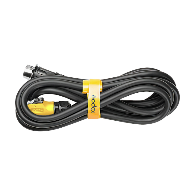 Godox Knowled F-DC5C кабель питания