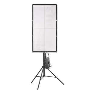 Godox Knowled F400Bi осветитель светодиодный складной