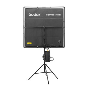 Godox Knowled F600Bi осветитель светодиодный складной