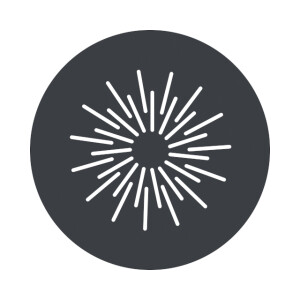 Godox Knowled GP-GS1 набор масок гобо для GP