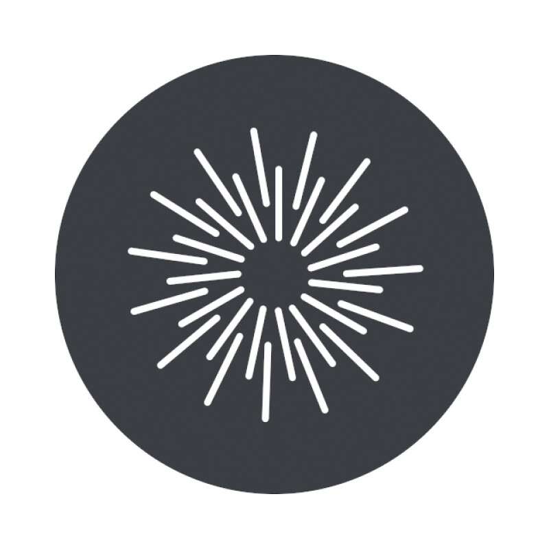 Godox Knowled GP-GS1 набор масок гобо для GP