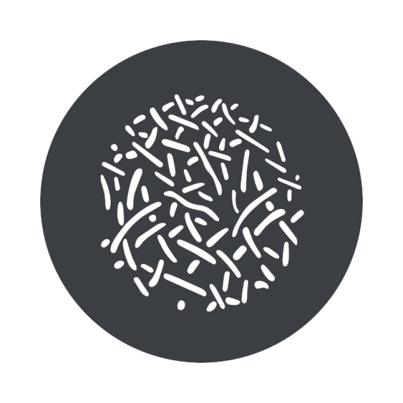 Godox Knowled GP-GS1 набор масок гобо для GP