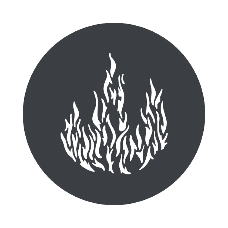 Godox Knowled GP-GS1 набор масок гобо для GP