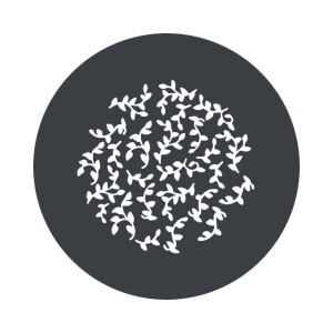 Godox Knowled GP-GS2 набор масок гобо для GP