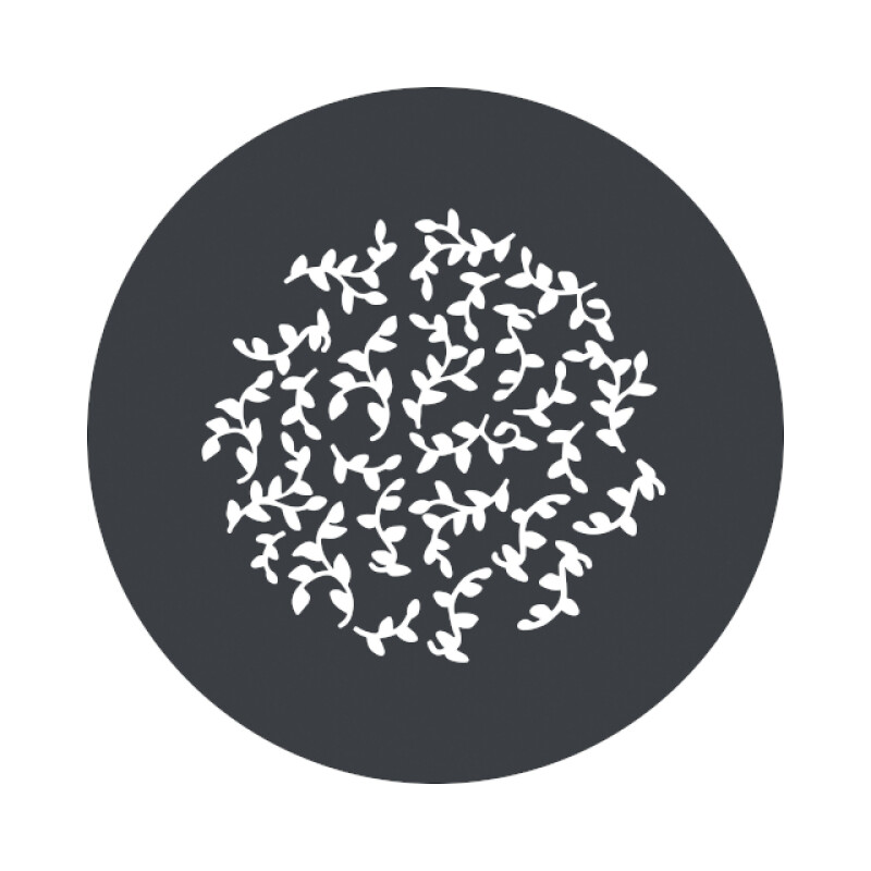 Godox Knowled GP-GS2 набор масок гобо для GP