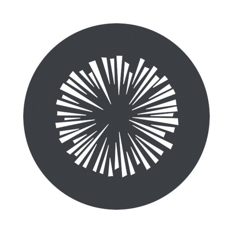 Godox Knowled GP-GS2 набор масок гобо для GP