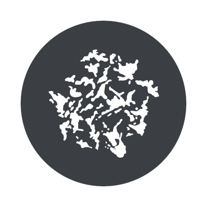 Godox Knowled GP-GS2 набор масок гобо для GP