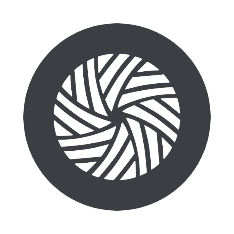 Godox Knowled GP-GS3 набор масок гобо для GP