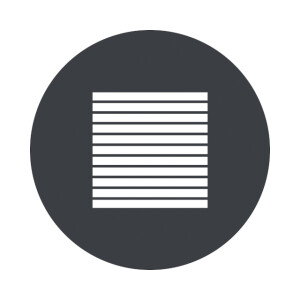 Godox Knowled GP-GS4 набор масок гобо для GP