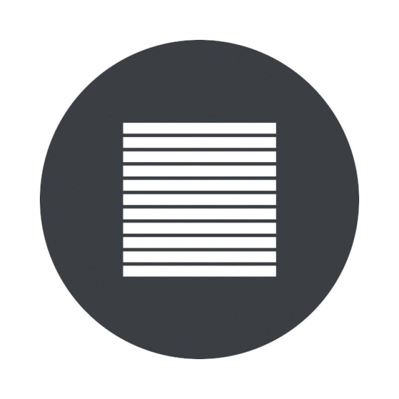 Godox Knowled GP-GS4 набор масок гобо для GP