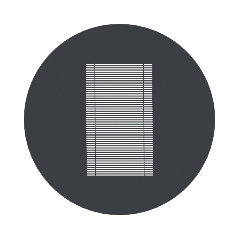 Godox Knowled GP-GS4 набор масок гобо для GP