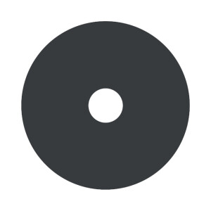 Godox Knowled GP-GS5 набор масок гобо для GP