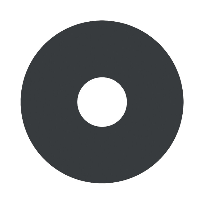 Godox Knowled GP-GS5 набор масок гобо для GP