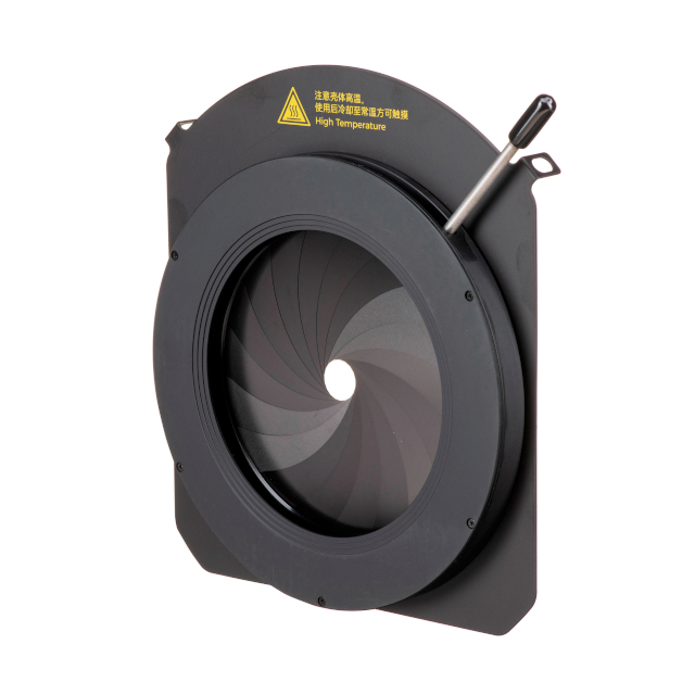 Godox Knowled GP-ID диафрагма ирисовая для GP