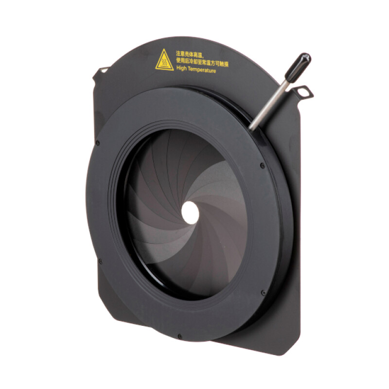 Godox Knowled GP-ID диафрагма ирисовая для GP