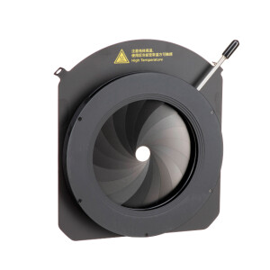 Godox Knowled GP-ID диафрагма ирисовая для GP