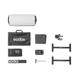 Godox Knowled TP-S2A софтбокс надувной для TP2R