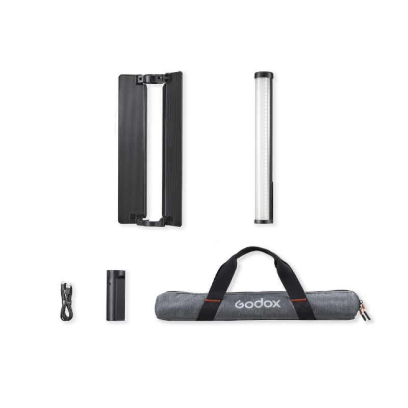 Godox LC500 mini осветитель светодиодный