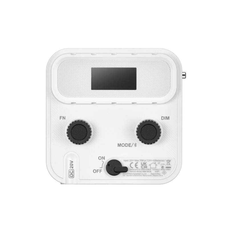 Godox ML60II Bi осветитель светодиодный