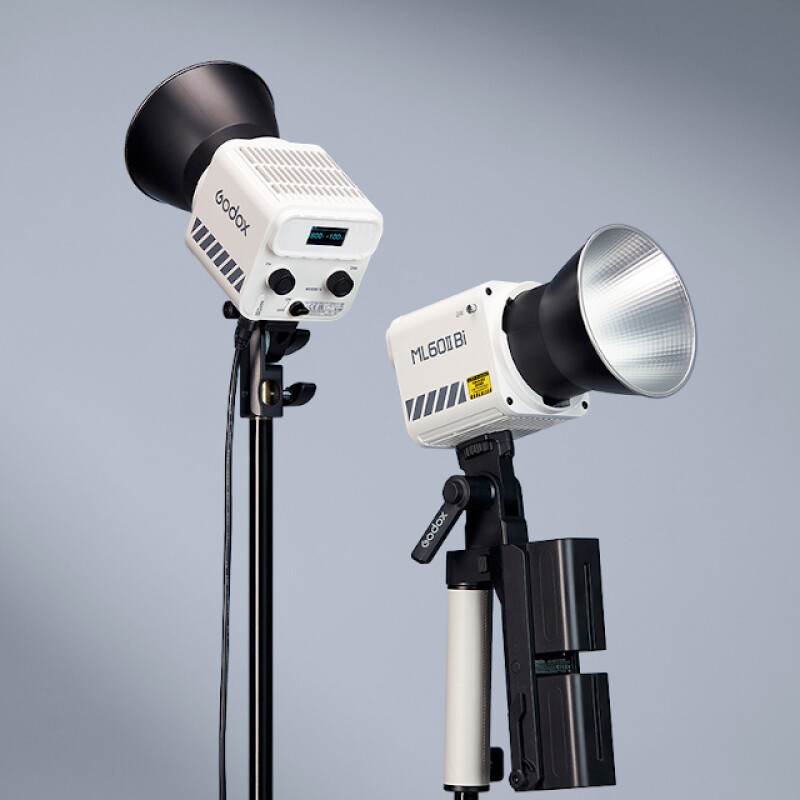 Godox ML60II Bi осветитель светодиодный
