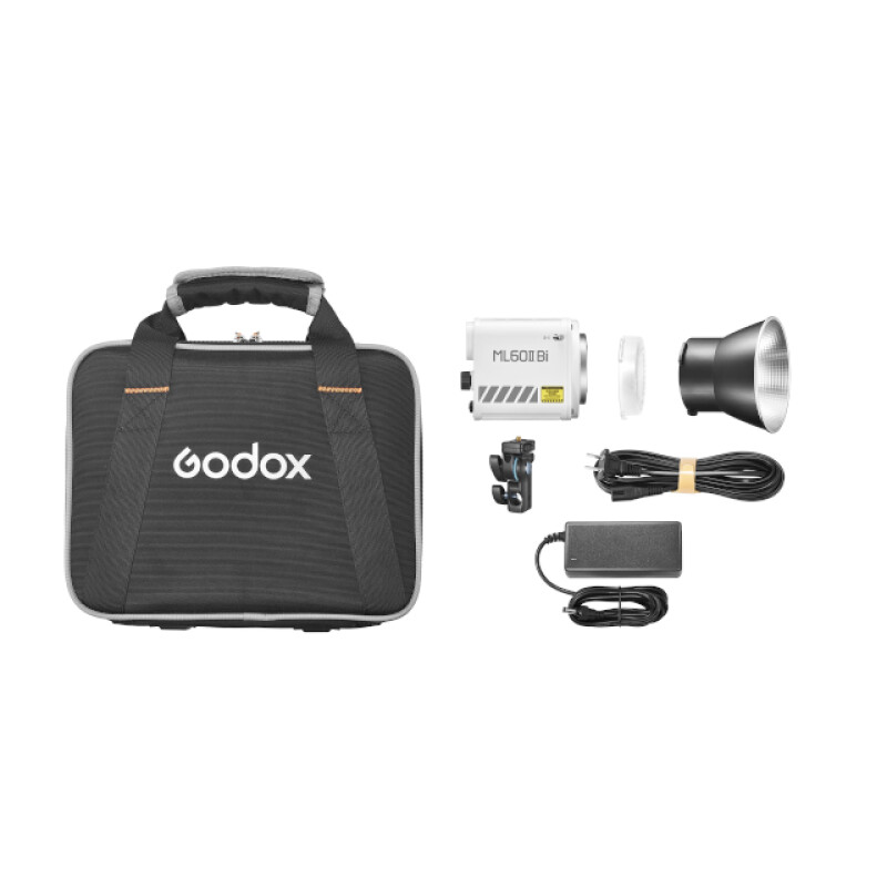 Godox ML60II Bi осветитель светодиодный