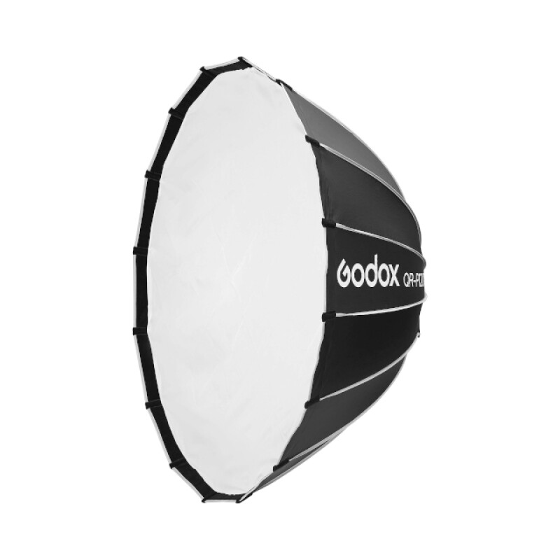 Godox QR-P120T софтбокс параболический быстроскладной